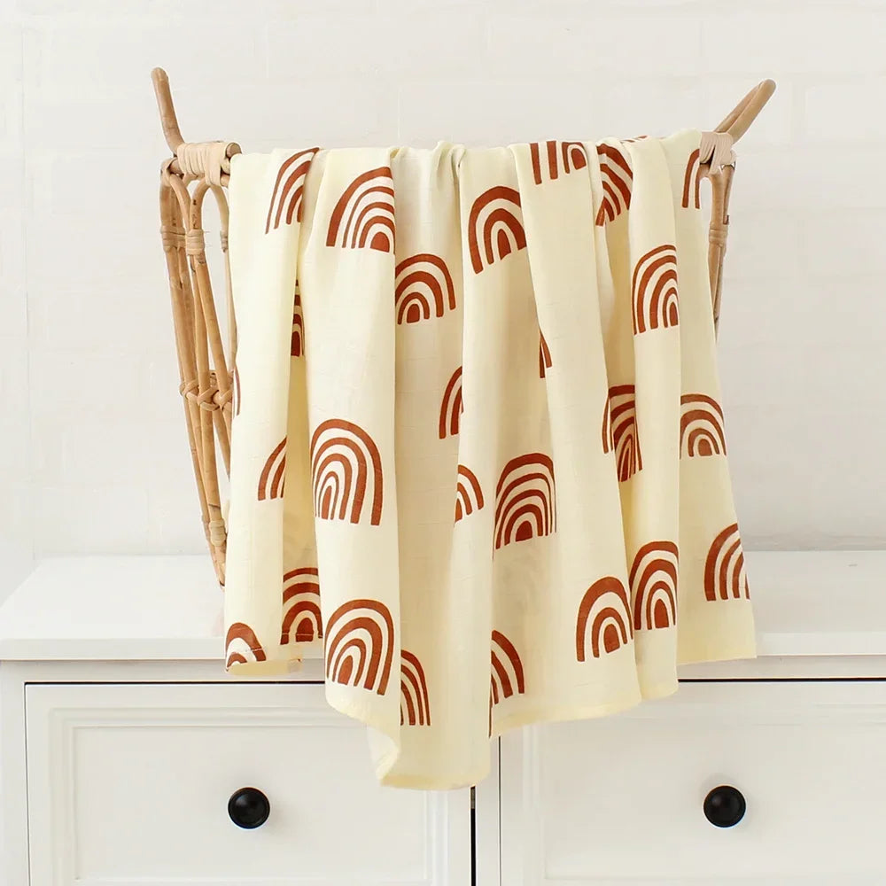 Baby Swaddle - Baby Blanket