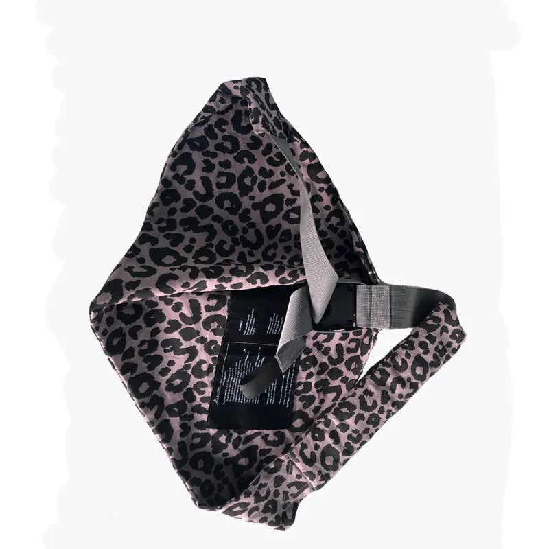 Baby Going Out Safety Carrier