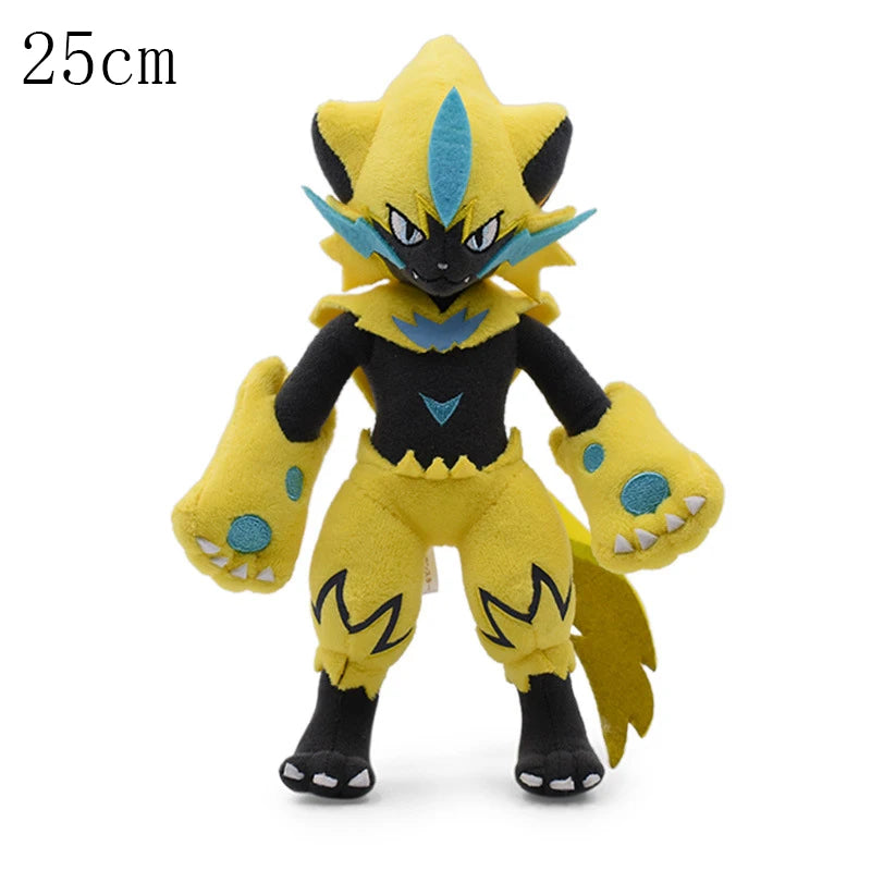 Pokemon Plush Toy Collection
