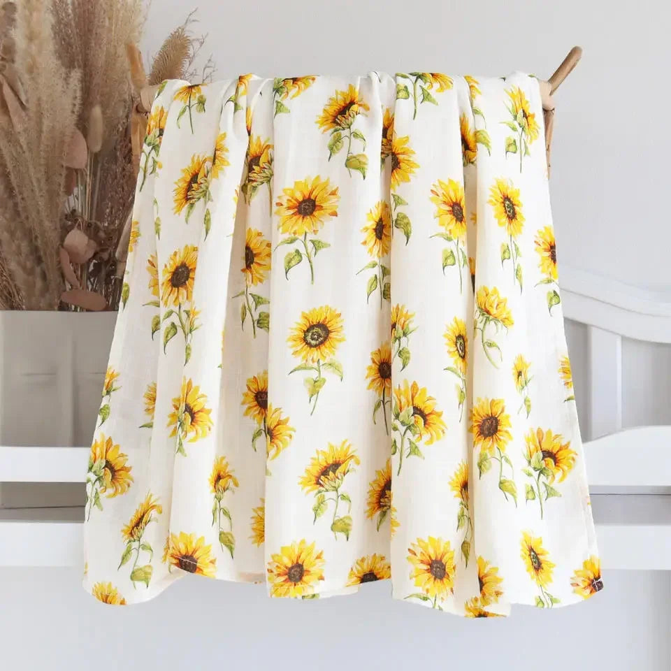Baby Swaddle - Baby Blanket