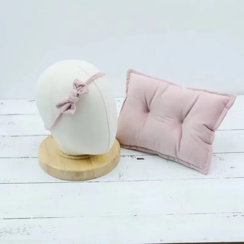 Elegant Baby Wraps for Photography