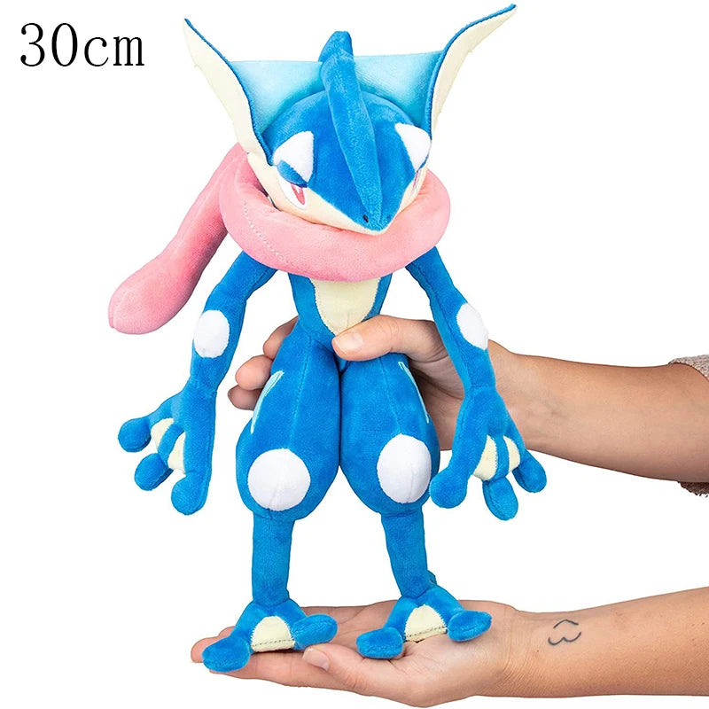 Pokemon Plush Toy Collection