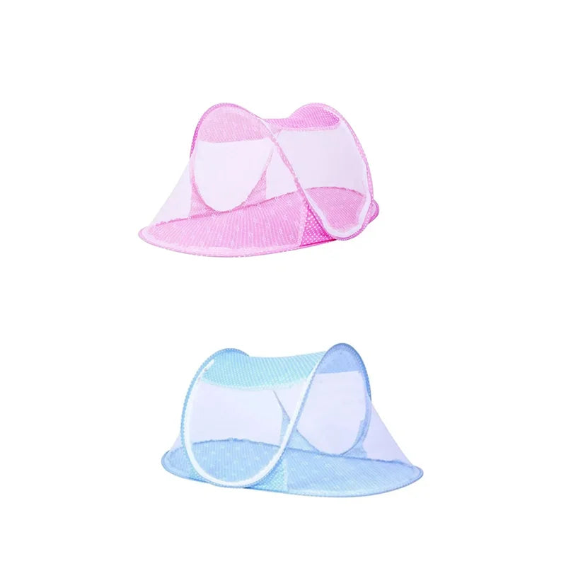 Foldable Mosquito Net