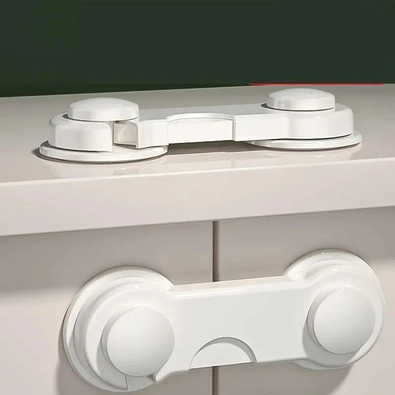 Essential 10PCS Safety Locks