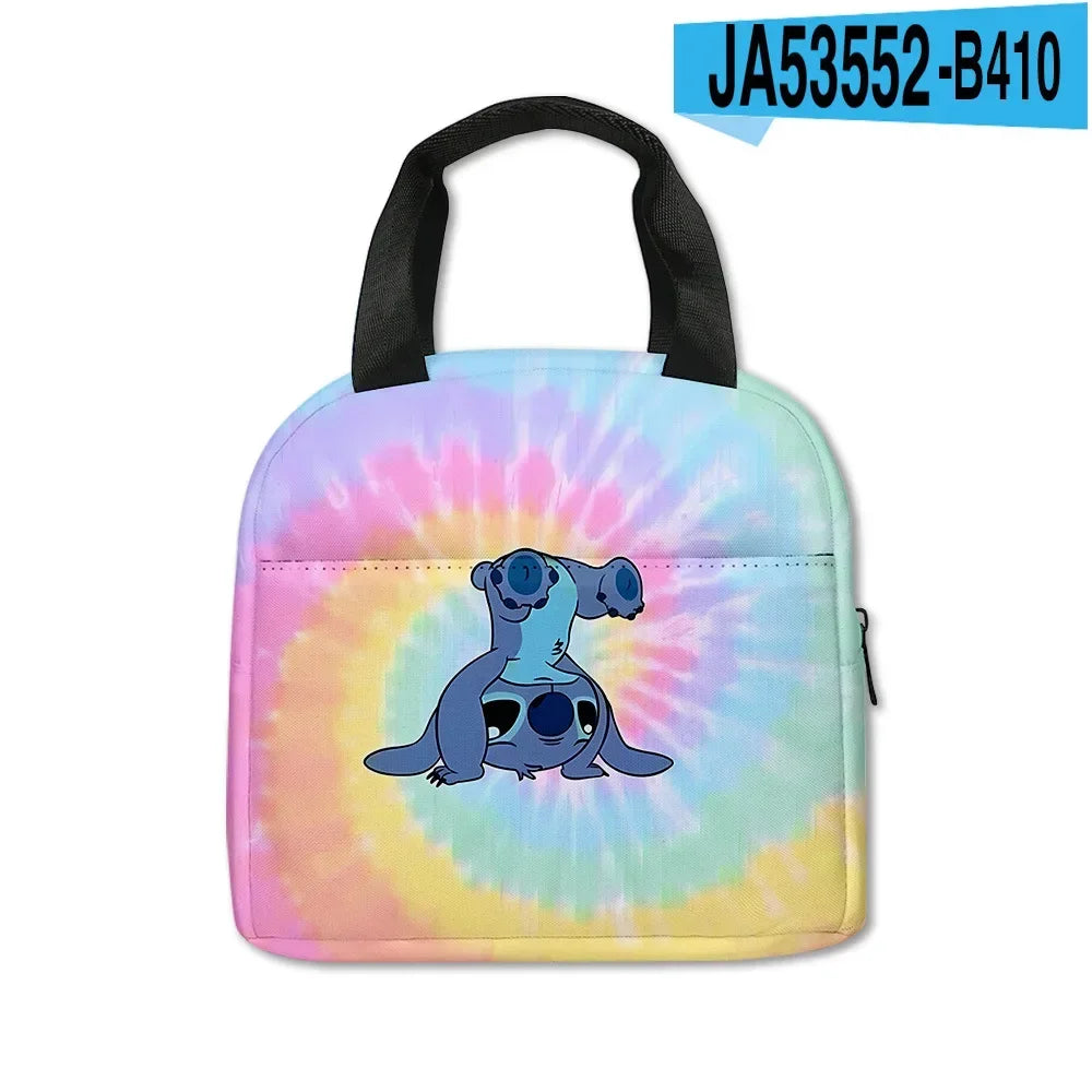 Stitch Lunch Bag