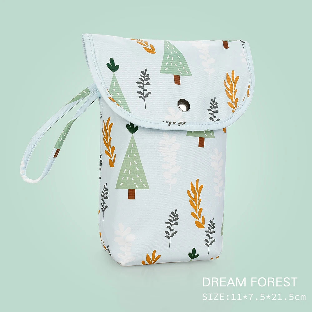 Baby Diaper Bag Organizer