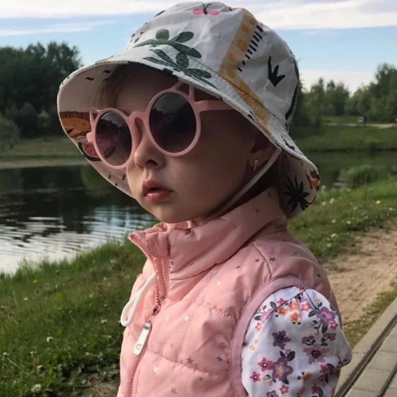 Baby Summer Hat
