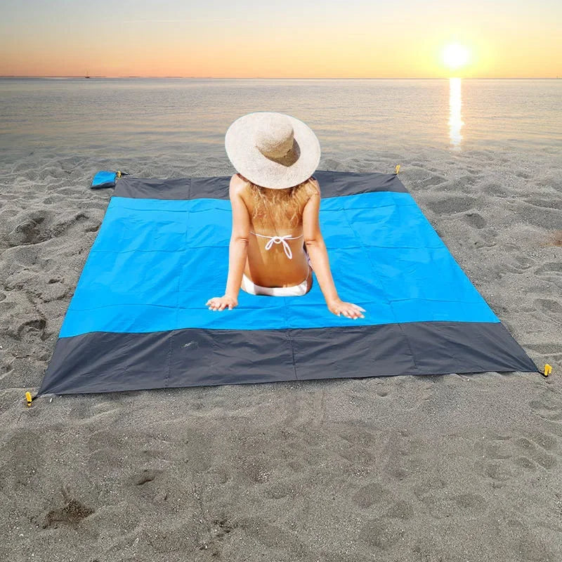 Waterproof Beach Mat