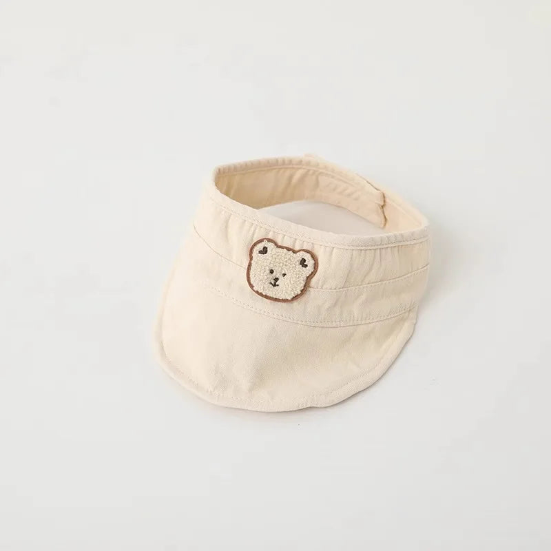 Baby Sun Hat