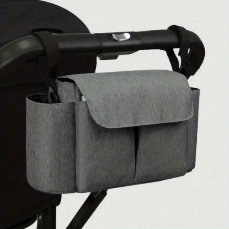 Travel Hanging Bag for Strollers