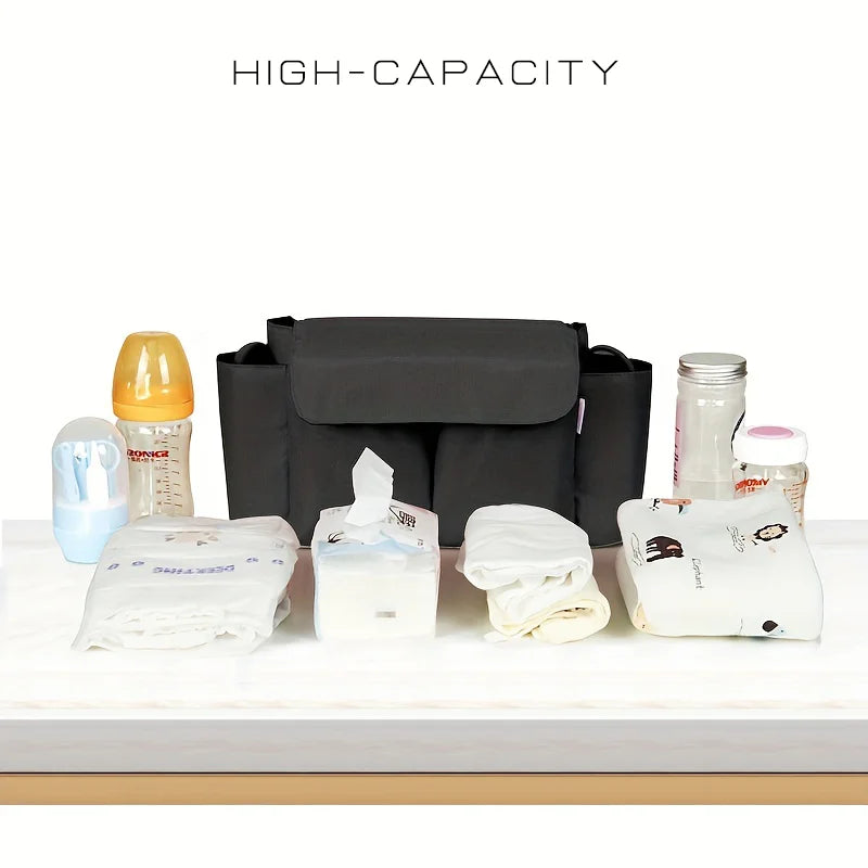 Travel Hanging Bag for Strollers