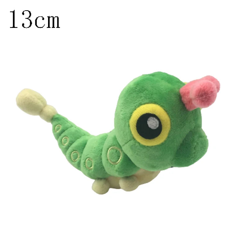 Pokemon Plush Toy Collection