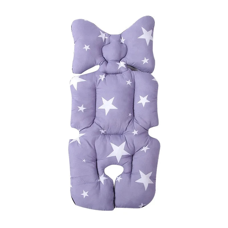 Soft Stroller Protector Pad