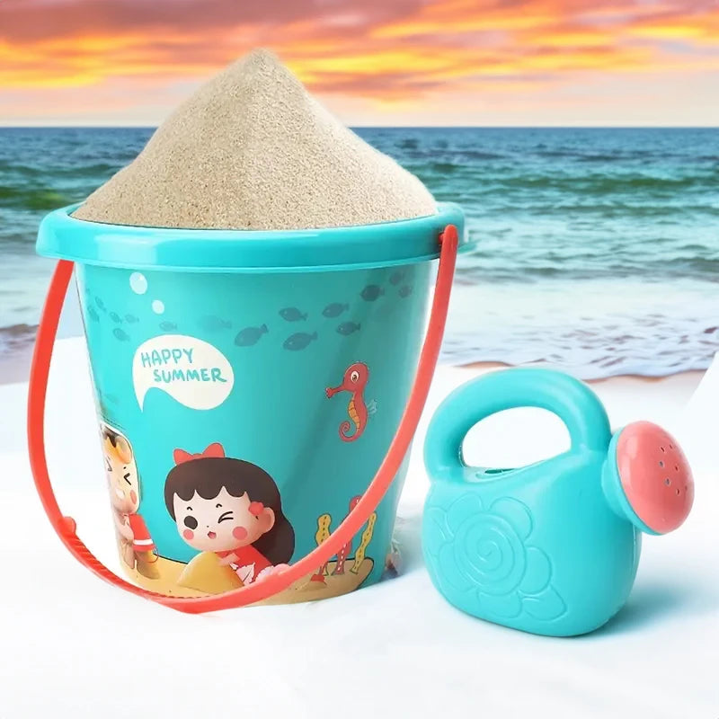 Summer Beach Toys Set
