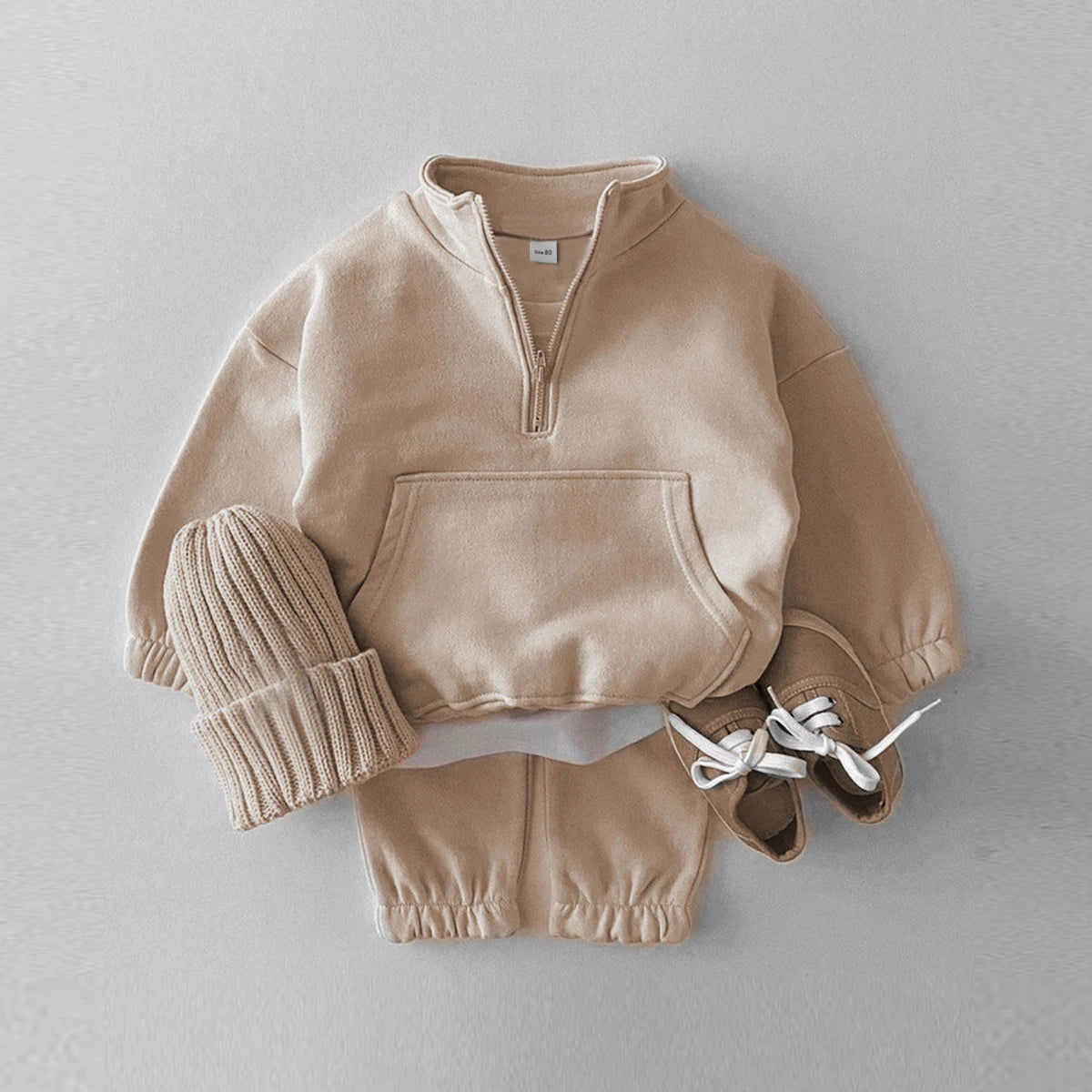 Baby Fleece 2 Piece Set