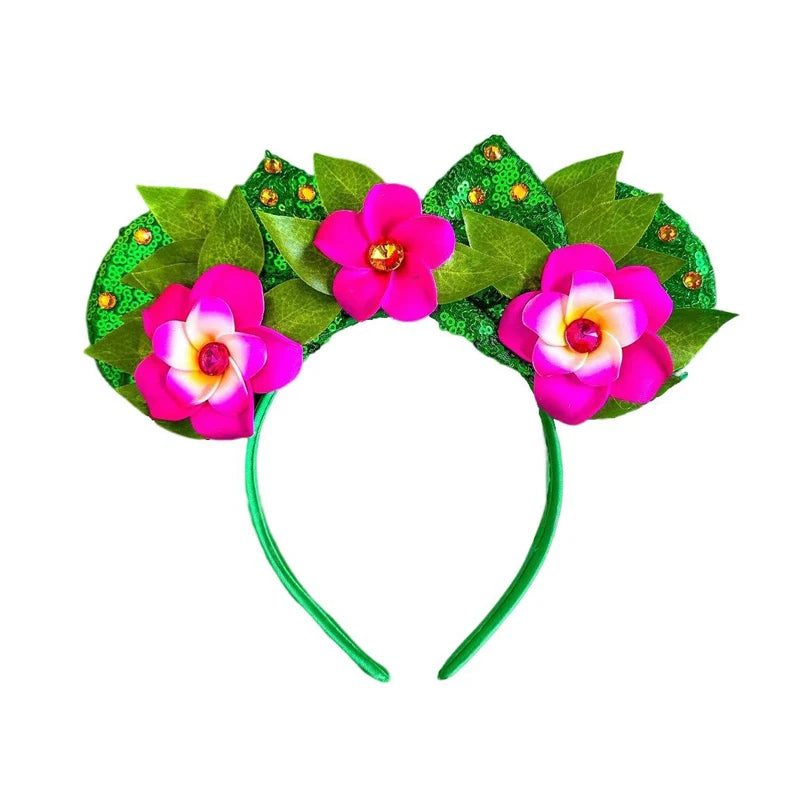 Magical New Style Ear Headband Sets for Kids & Parties