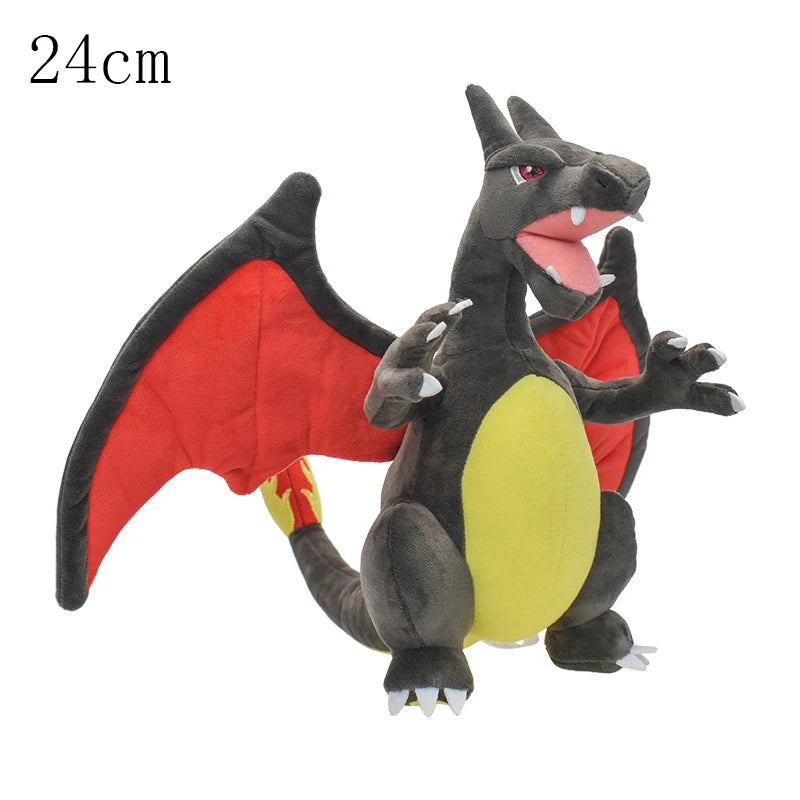 Pokemon Plush Toy Collection
