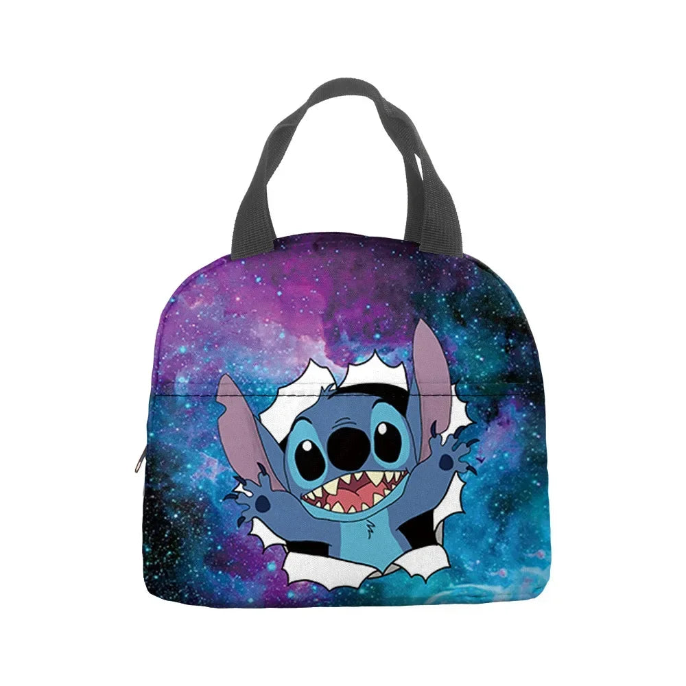 Stitch Lunch Bag