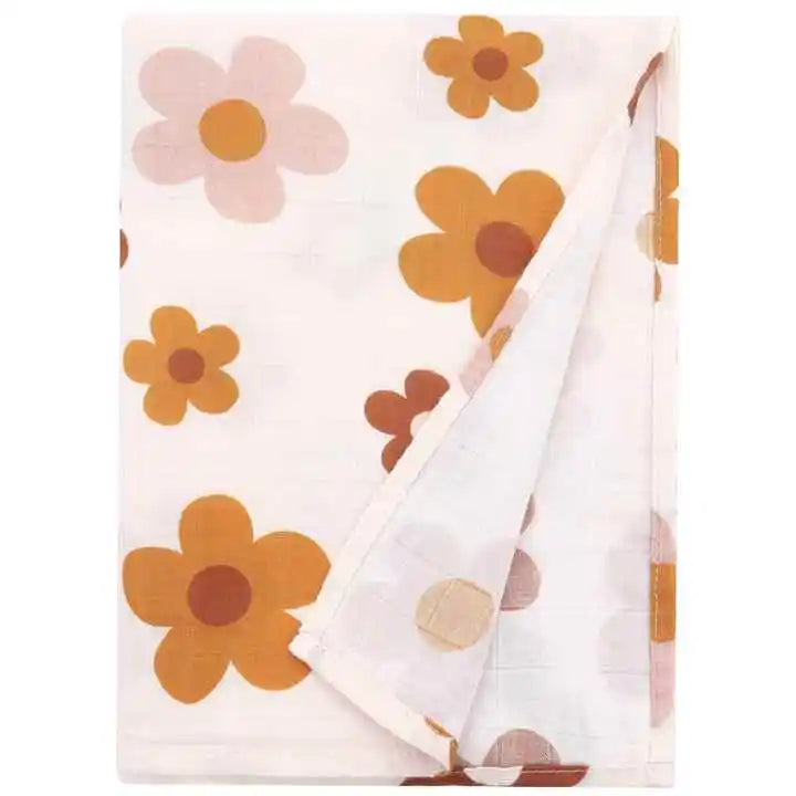 Baby Swaddle - Baby Blanket