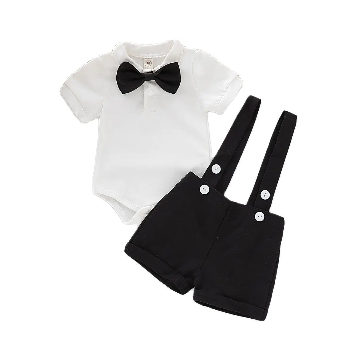 Elegant Baby Boy Formal Costume