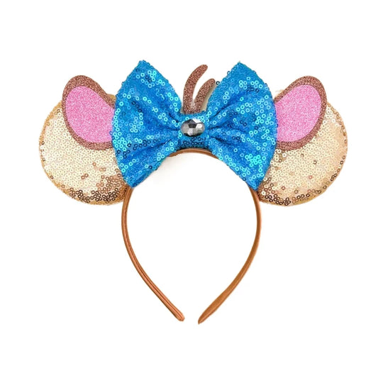Girl Hair Accessories