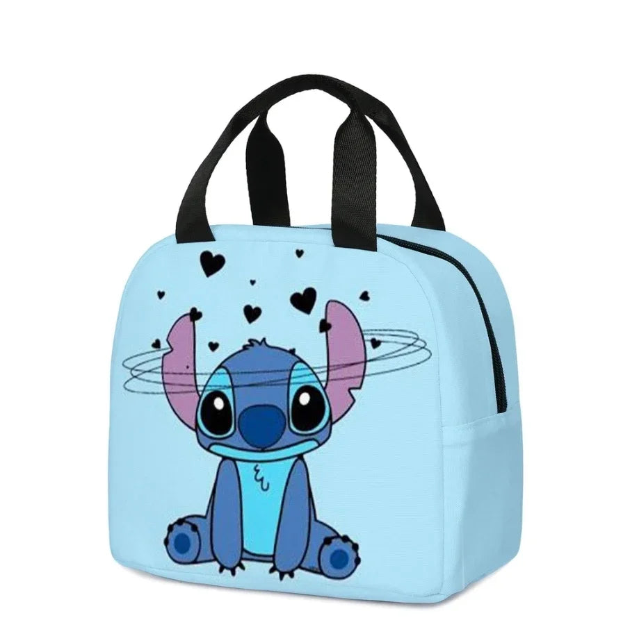 Stitch Lunch Bag