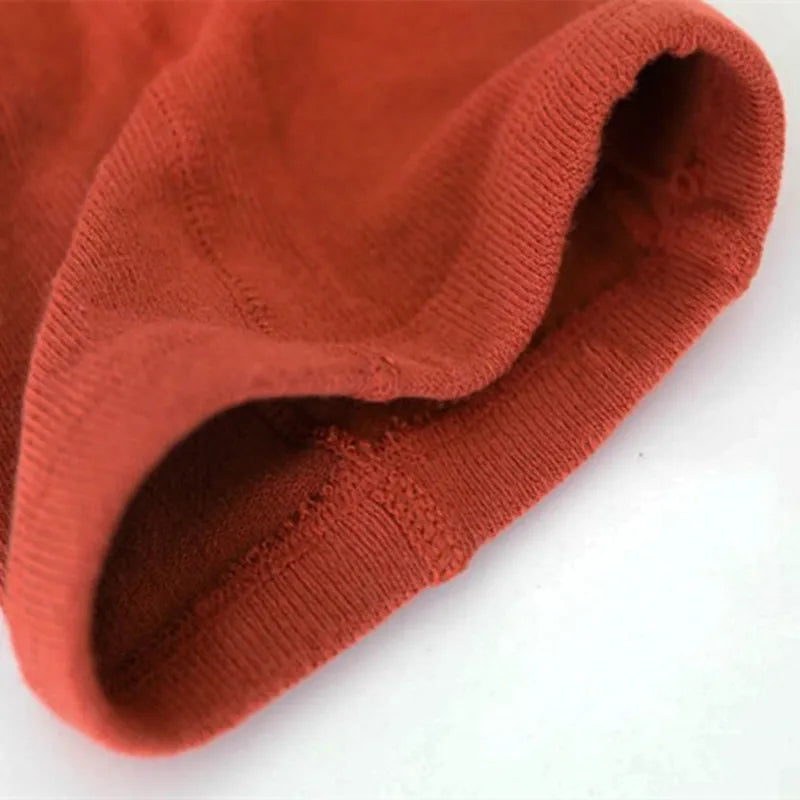 Charming Baby Cotton Leggings – Soft, Stylish Comfort