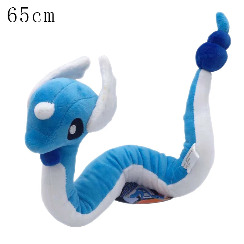 Pokemon Plush Toy Collection