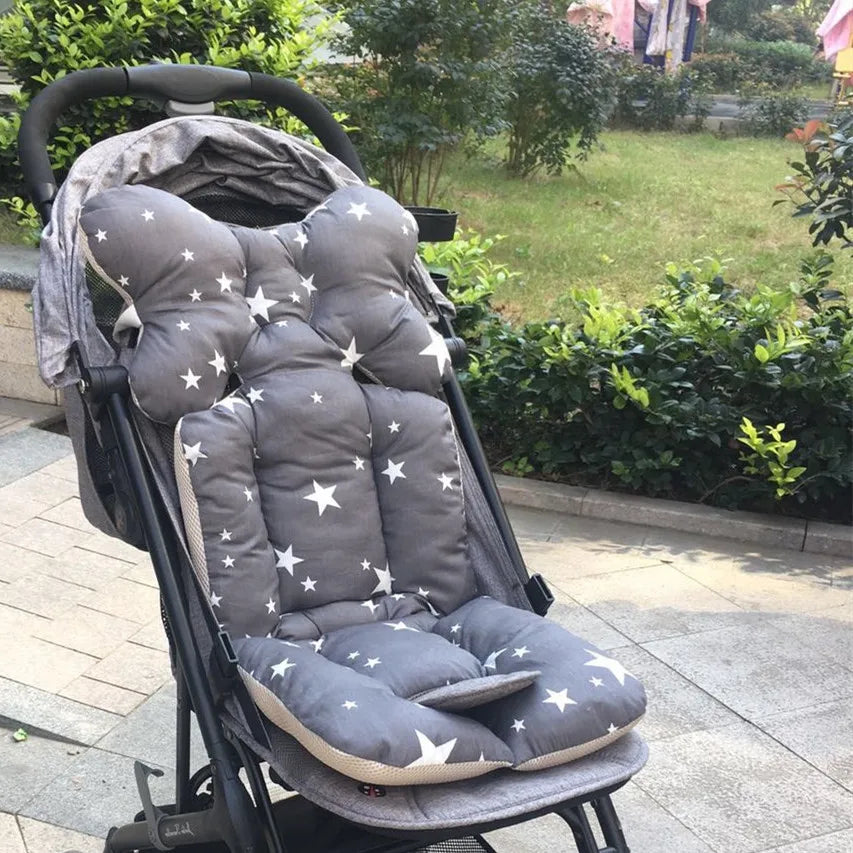 Soft Stroller Protector Pad