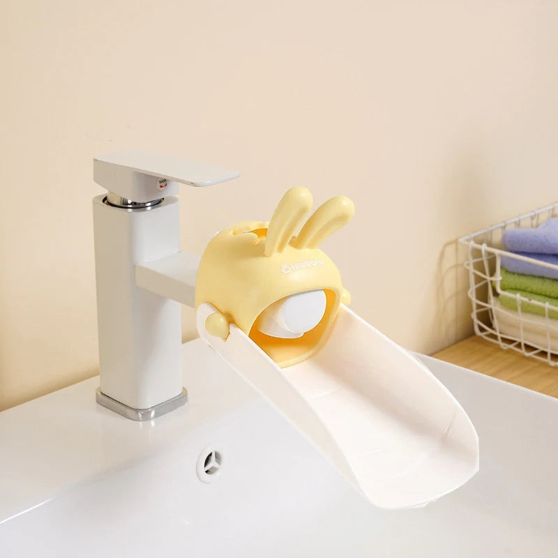 Elephant Sink Extender