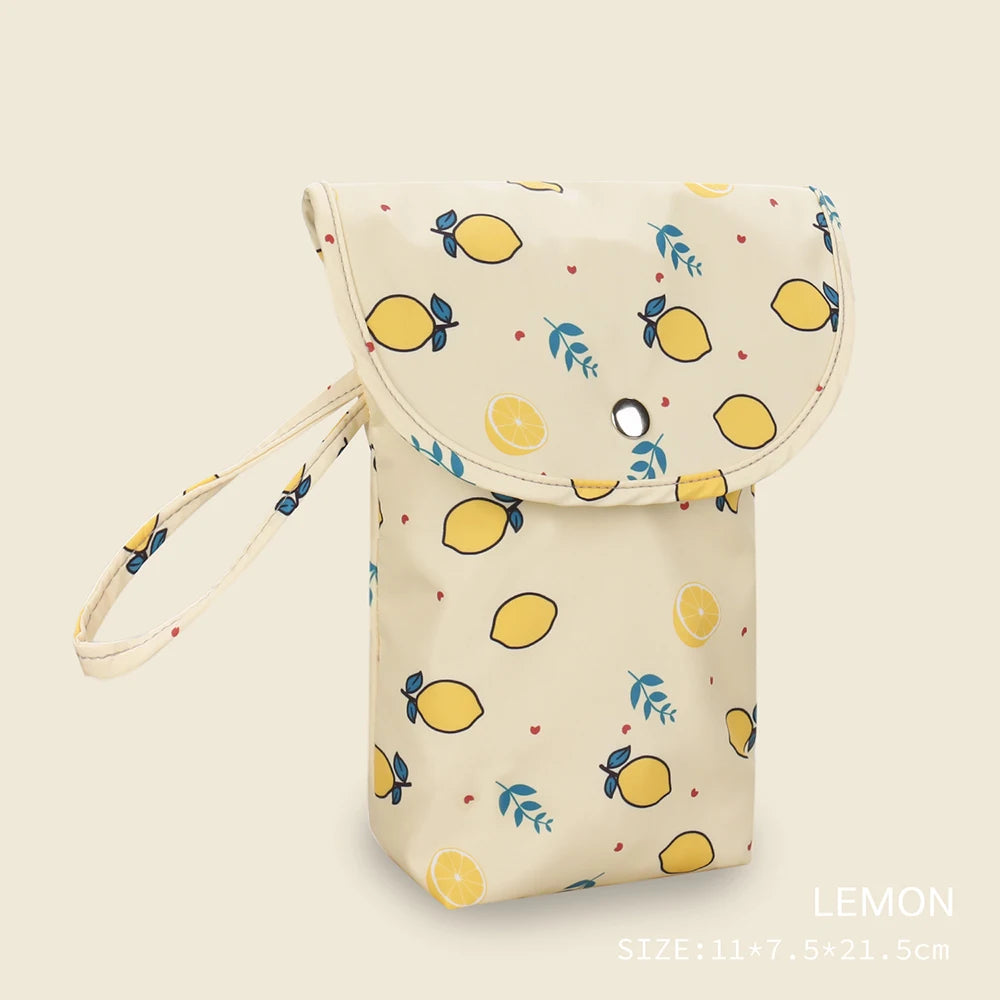 Baby Diaper Bag Organizer