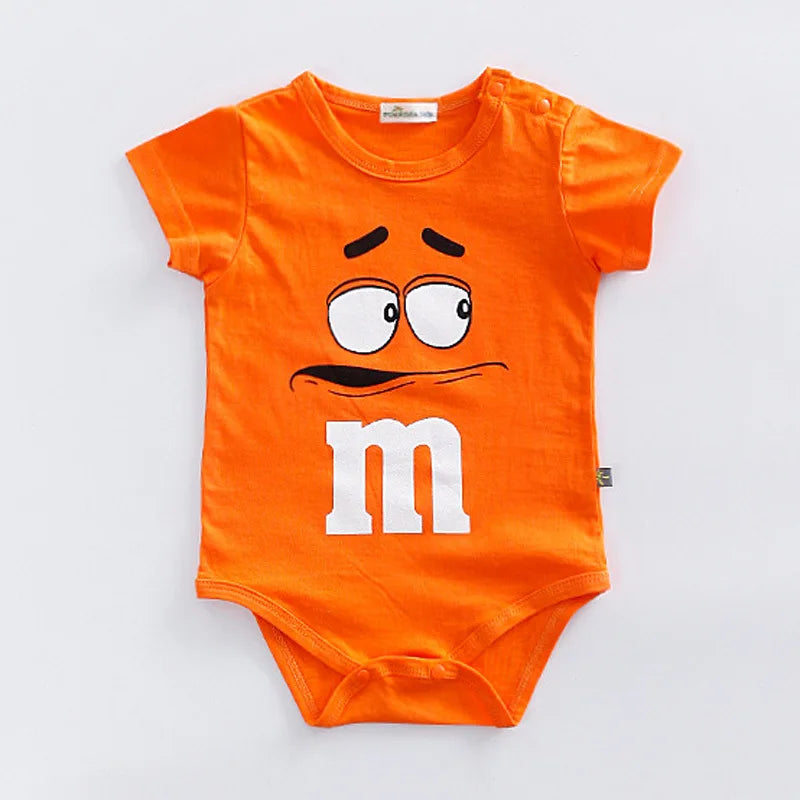 M&Ms Baby Clothes