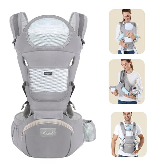Baby Infant Backpack Carrier