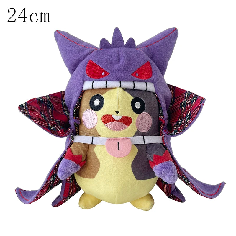 Pokemon Plush Toy Collection