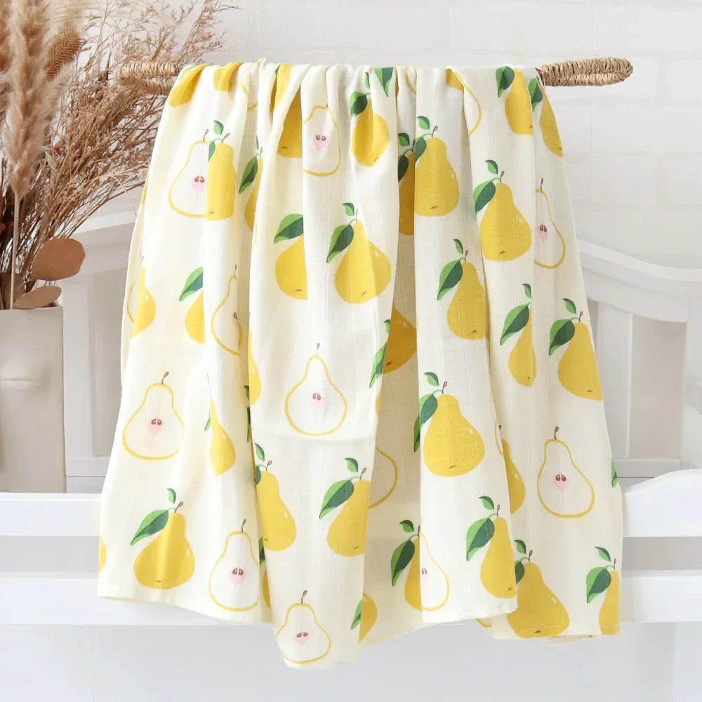Baby Swaddle - Baby Blanket