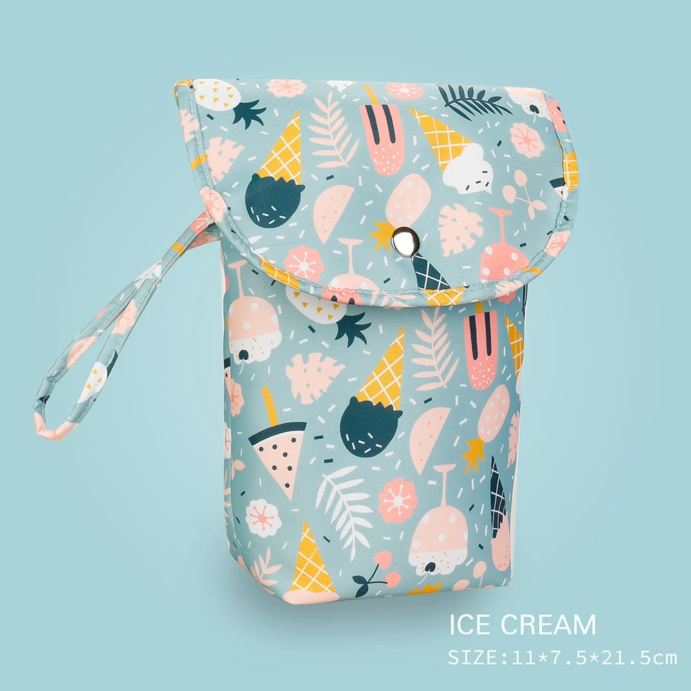Baby Diaper Bag Organizer