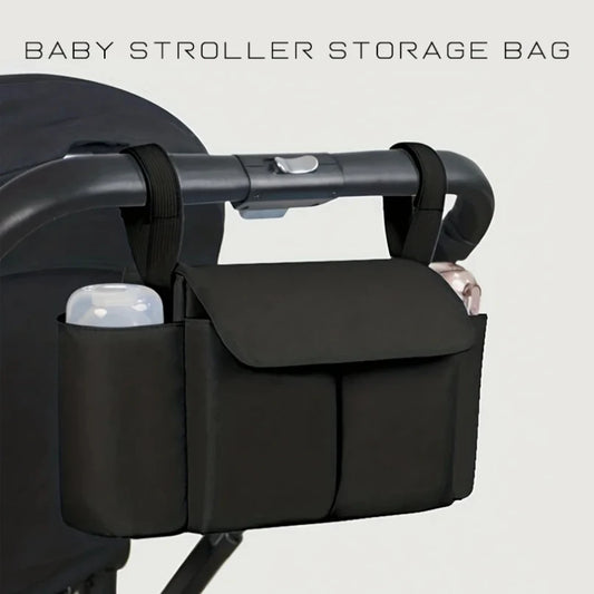 Travel Hanging Bag for Strollers