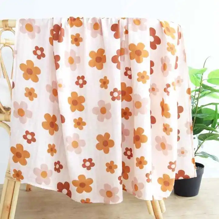 Baby Swaddle - Baby Blanket
