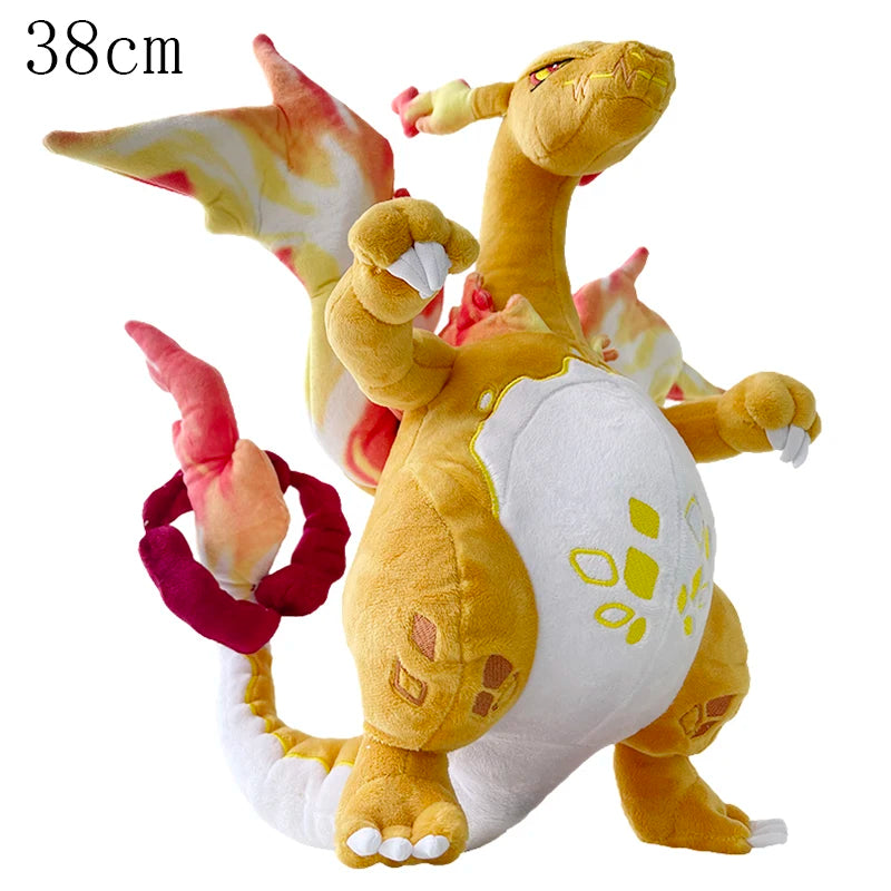 Pokemon Plush Toy Collection