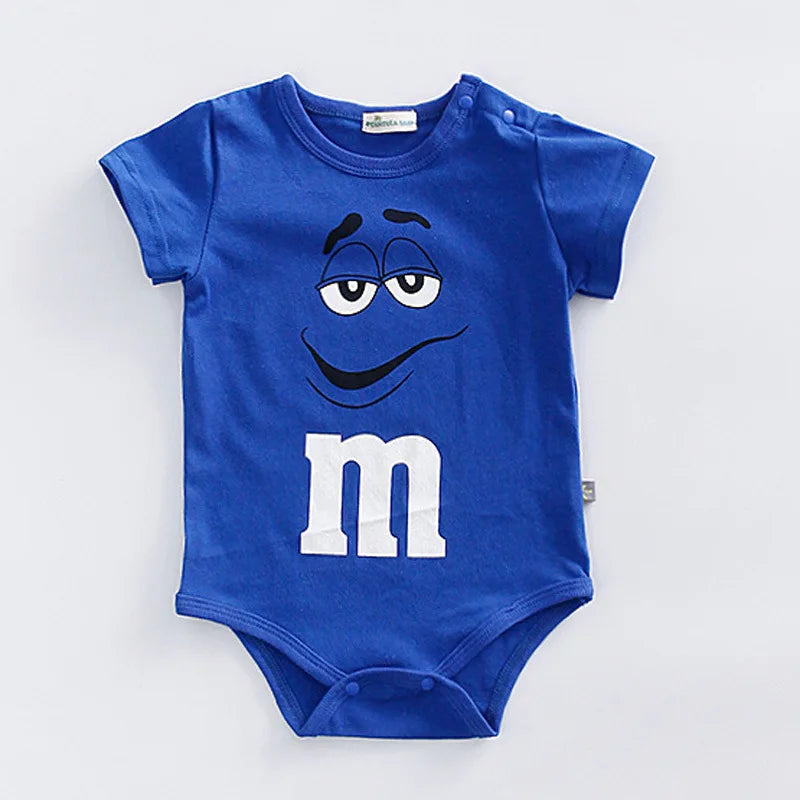 M&Ms Baby Clothes