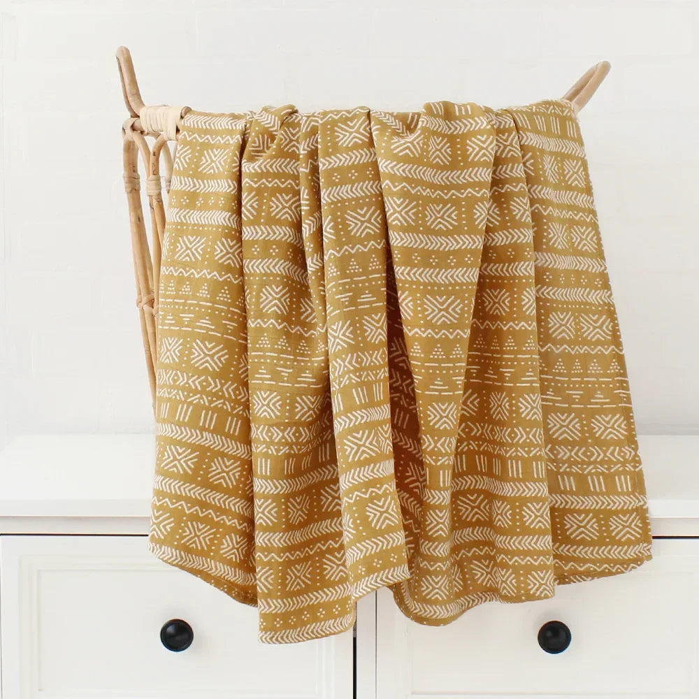 Baby Swaddle - Baby Blanket