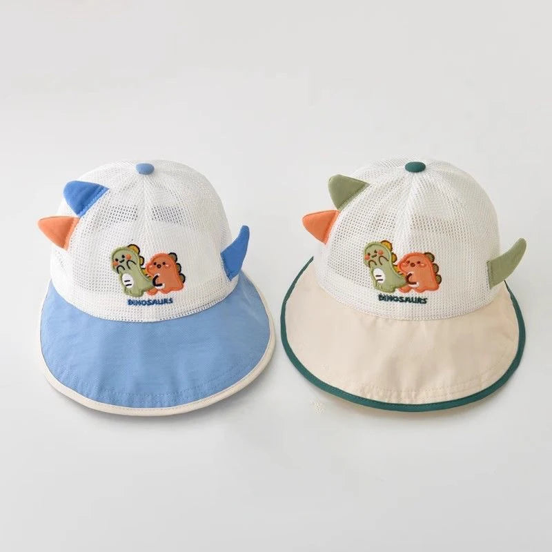 Baby Summer Hat