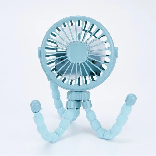 Clip On Portable Fan for Babies