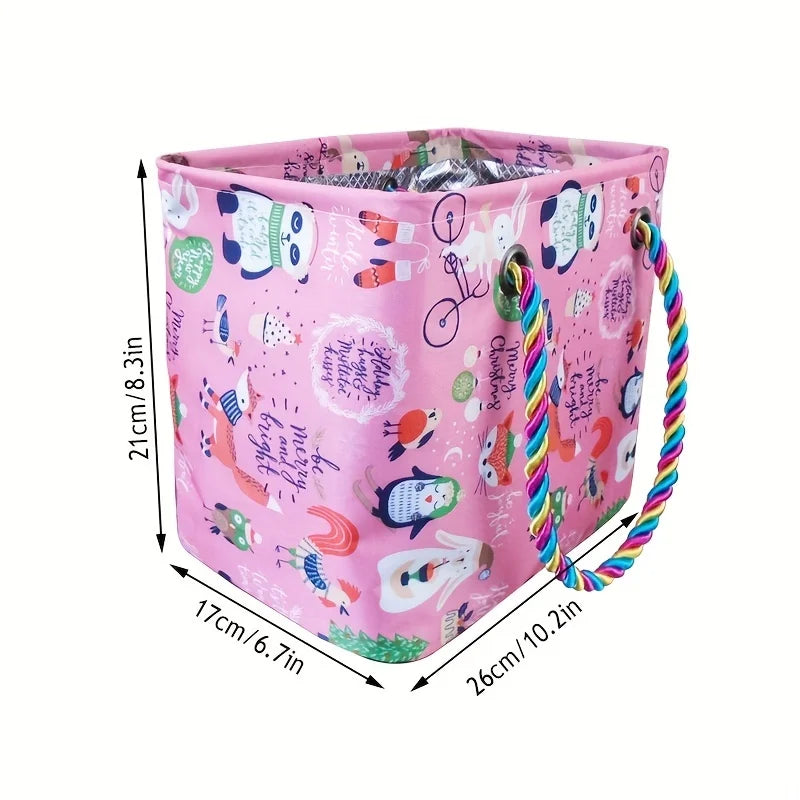 Mesh Beach Bag