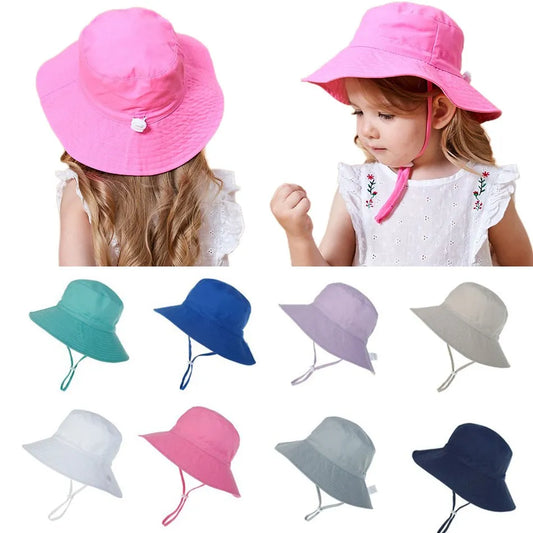 Newborn Baby Hats
