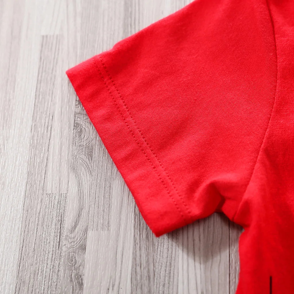 Anime Bodysuit for Babies