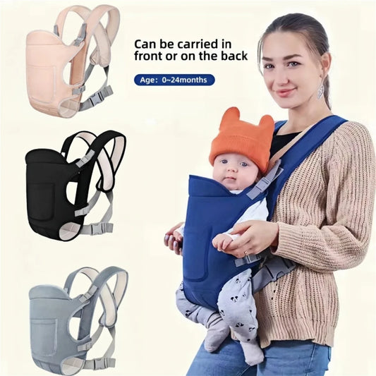 Baby Carrier Wrap
