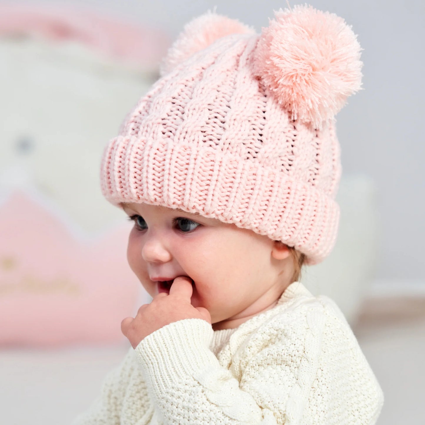 Baby Hat