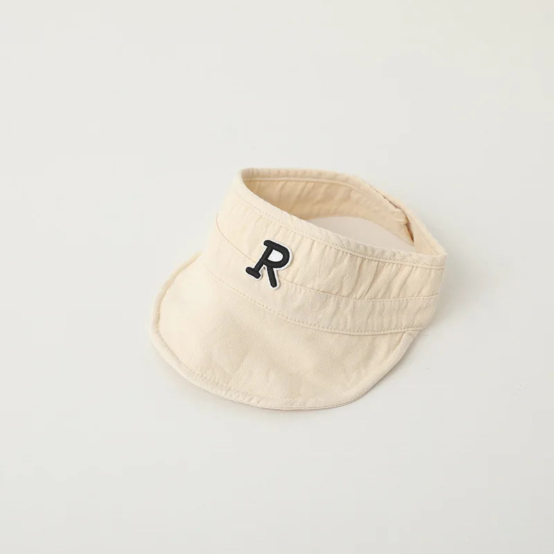 Baby Sun Hat
