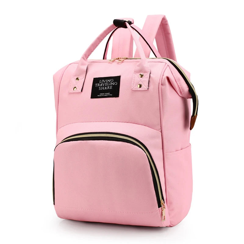 Large Capacity Mummy Bag